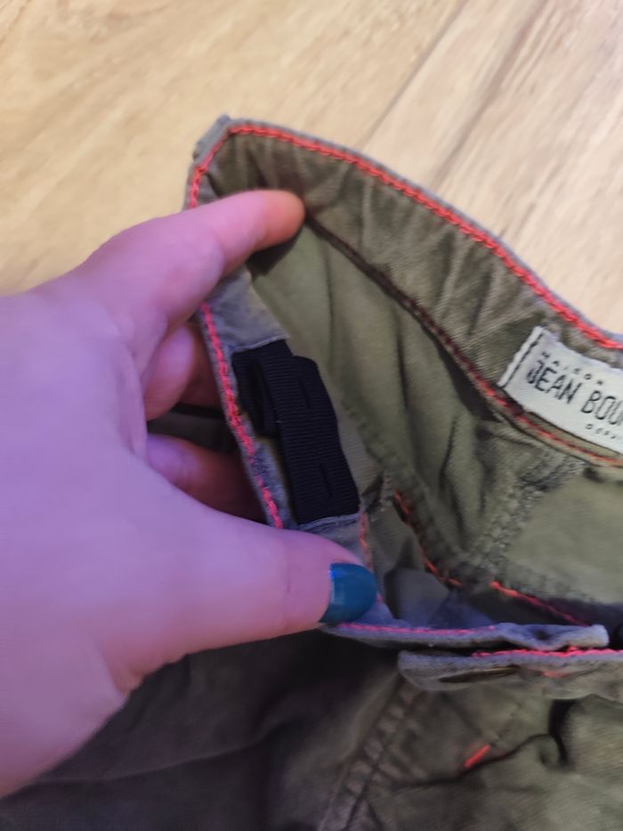 Short - photo numéro 4