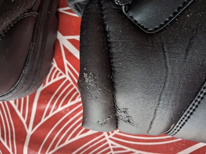 boots antidérapants - photo numéro 3