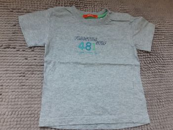 T-shirt La redoute 2 ans