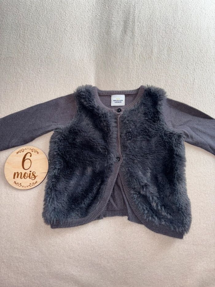 Gilet