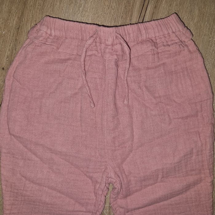 Pantalon fluide - photo numéro 2