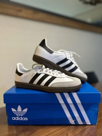 Adidas Originals Samba OG
 42