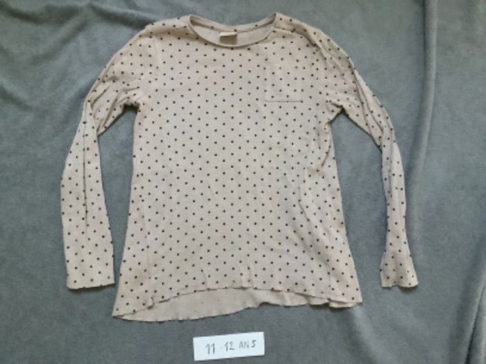 T-shirt Ml Zara