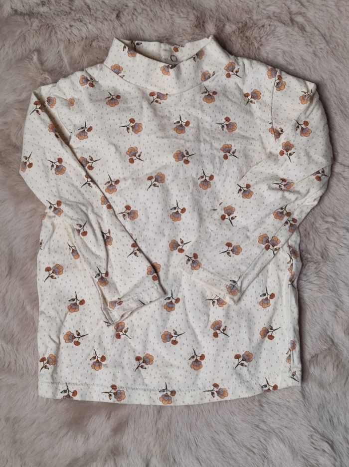 Pull kiabi 18 - photo numéro 2