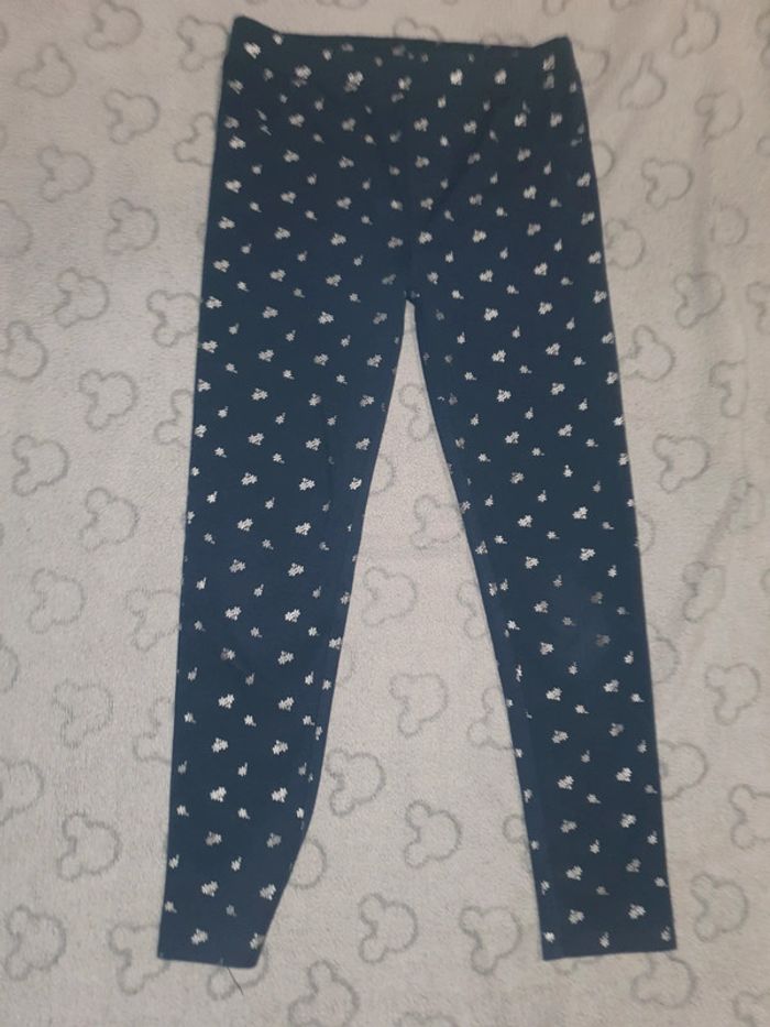 Pantalon fille