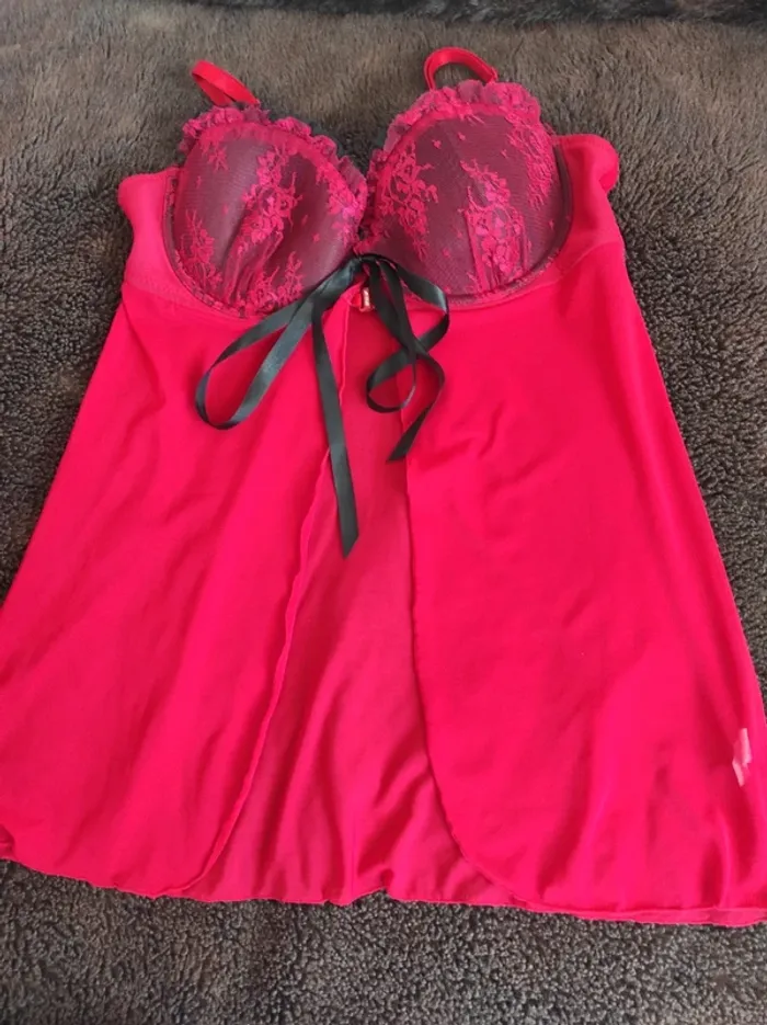 Lingerie femme