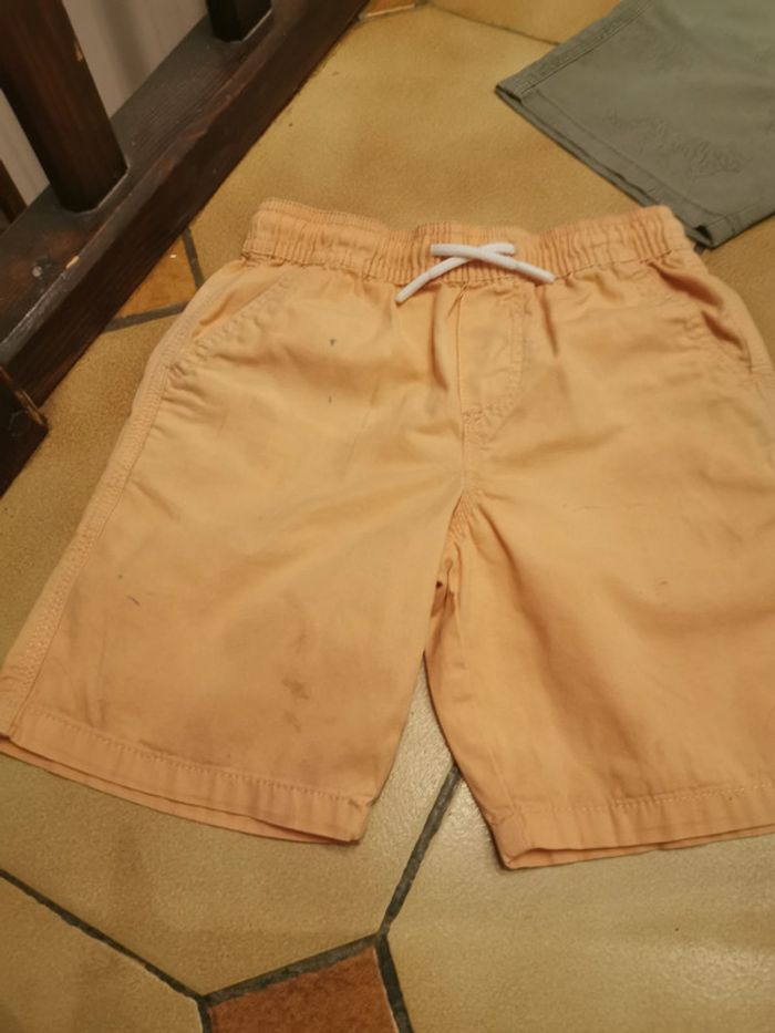 Shorts enfant 6-7 ans lot de 2 Primark - photo numéro 9