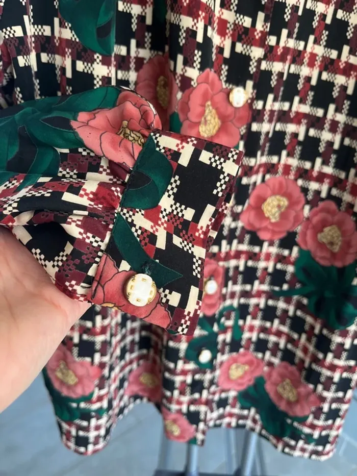 Chemise Vintage - photo numéro 6