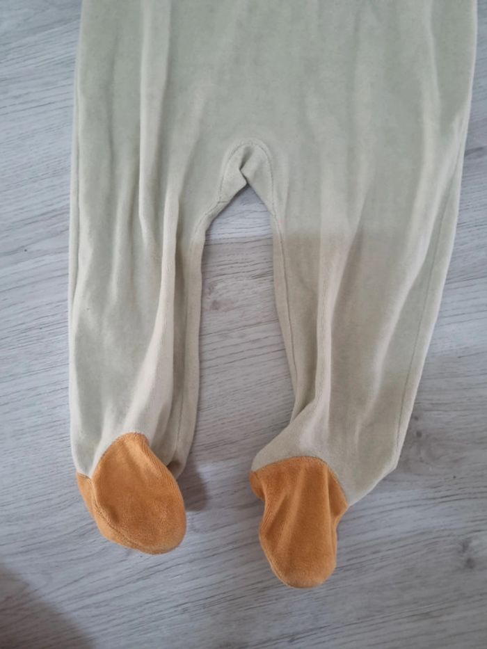 Pyjama 24 mois - photo numéro 4