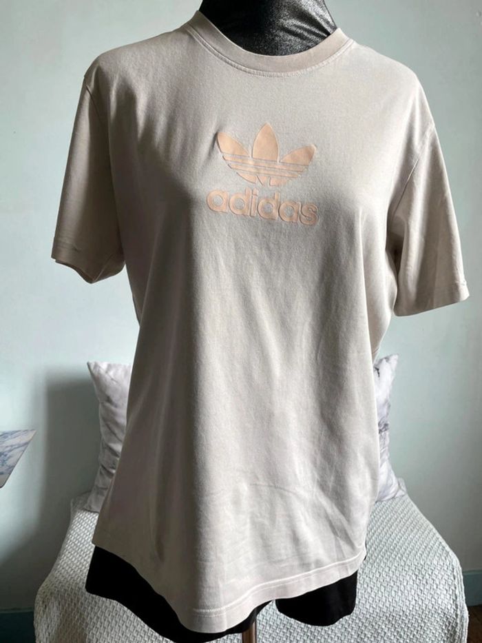 T-shirt Adidas. - photo numéro 3