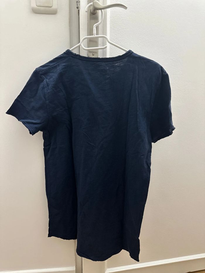 Tee-shirt Hollister - photo numéro 4