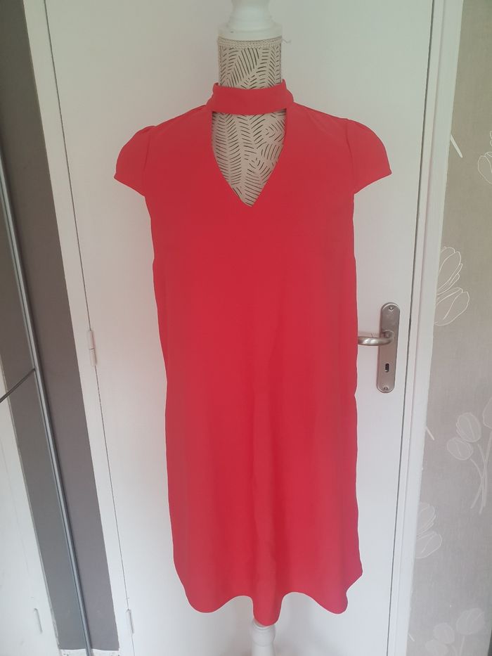 Robe Naf Naf NEUVE