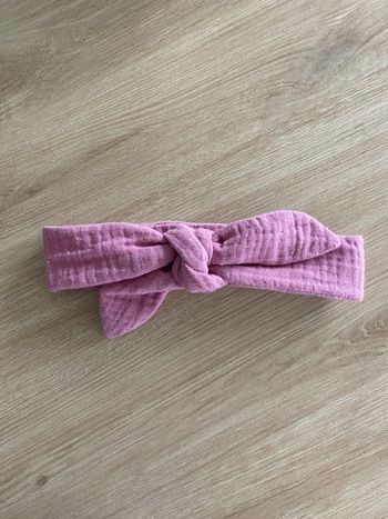 Bandeau bébé neuf 