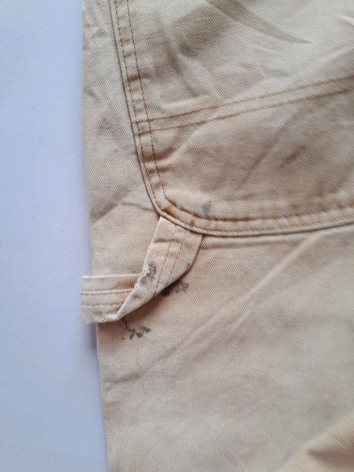 Jean cargo sortie de chantier Dickies 34×32 - photo numéro 5