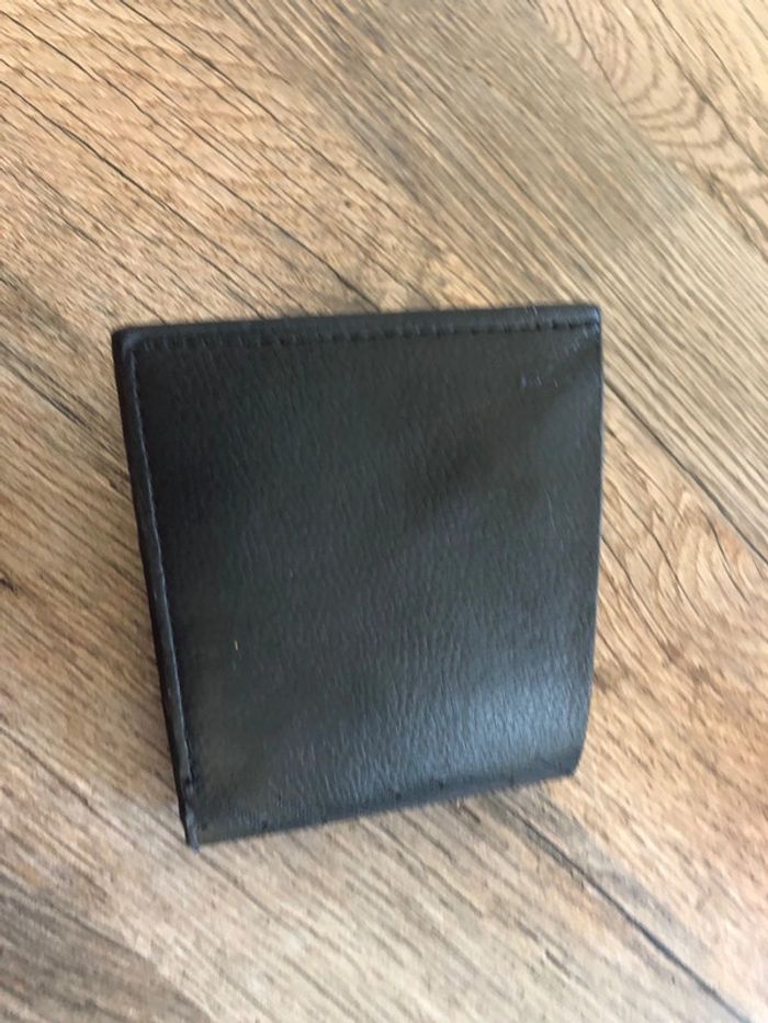 Portefeuille neuf - photo numéro 2