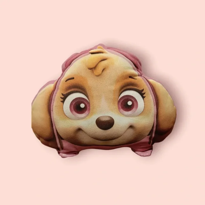 Coussin pat patrouille Stella