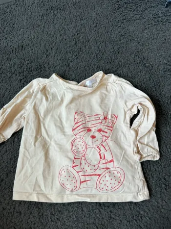 T shirt 9 mois