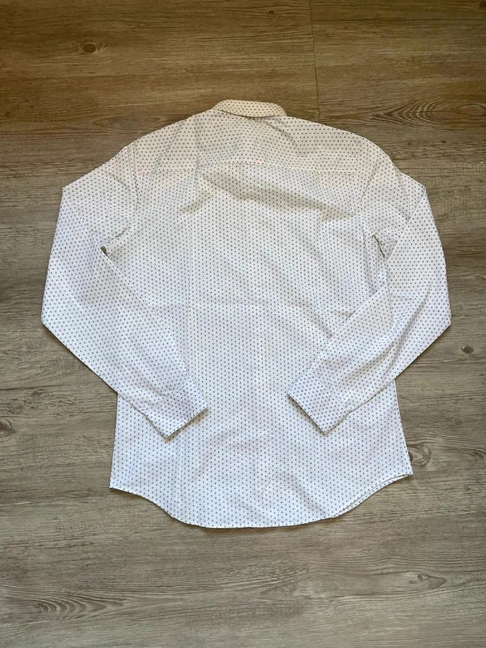 Chemise Calvin klein  - Taille S - photo numéro 6