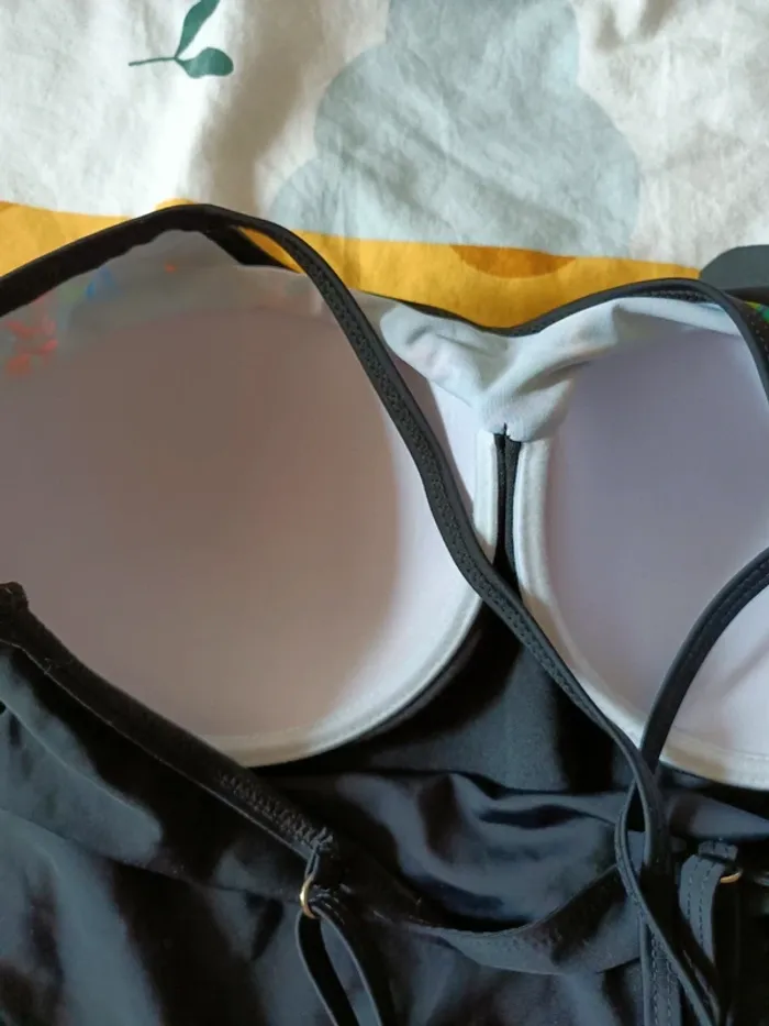 Maillot de bain 1 pièce L - photo numéro 4