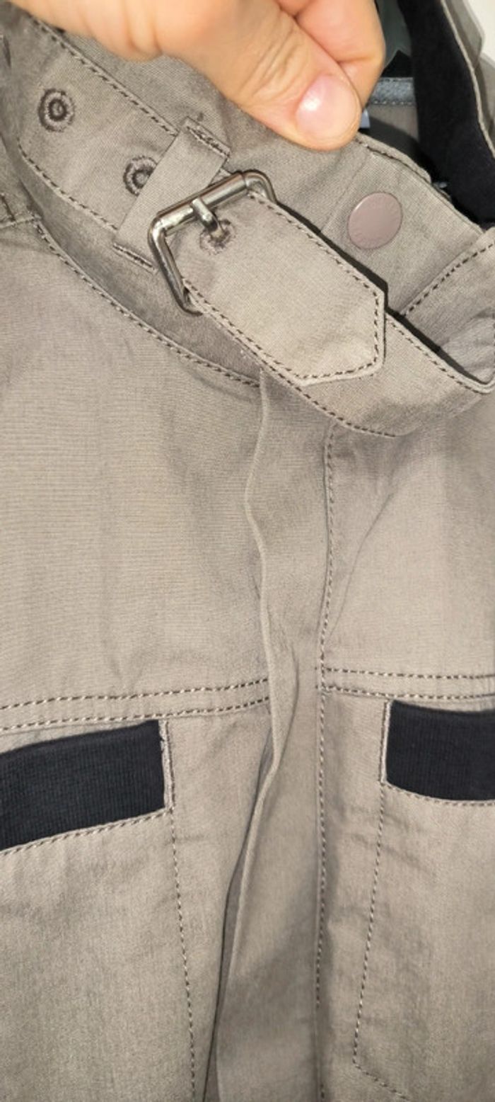 Veste adidas - photo numéro 7