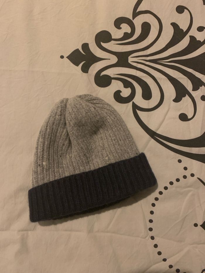 Bonnet LH taille unique