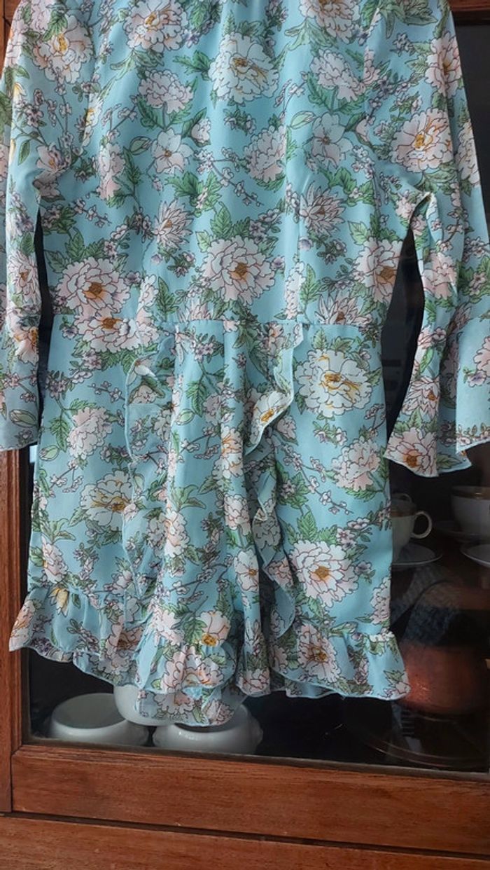 Combishort t36 Pretty Little Thing petit prix soldé - photo numéro 7