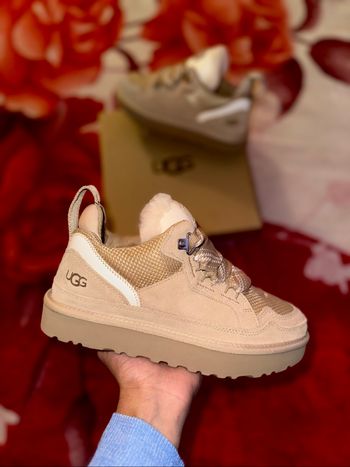 Ugg Lowmel Sand