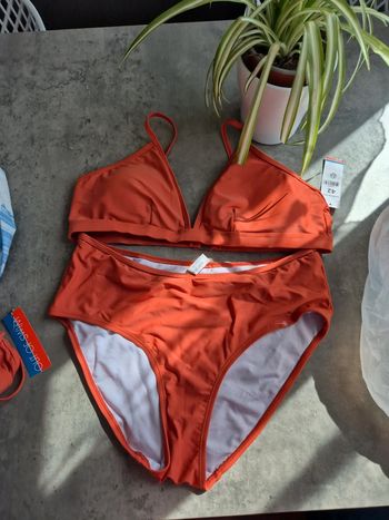 Maillot de bain