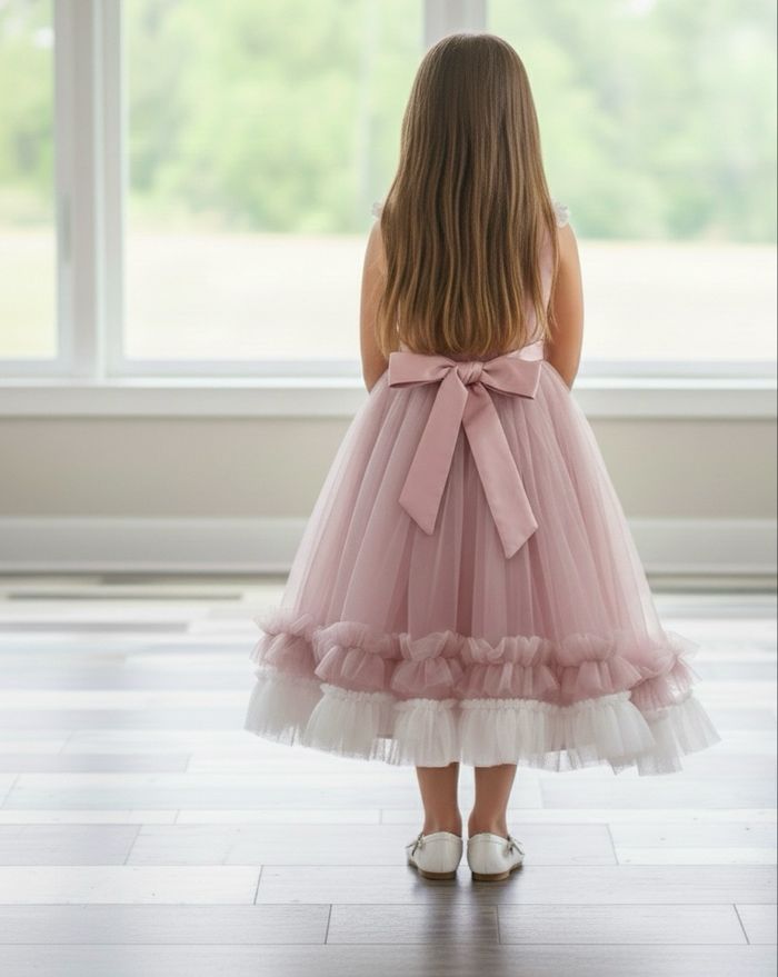Robe enfant - photo numéro 2