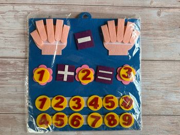 Apprendre à compter 