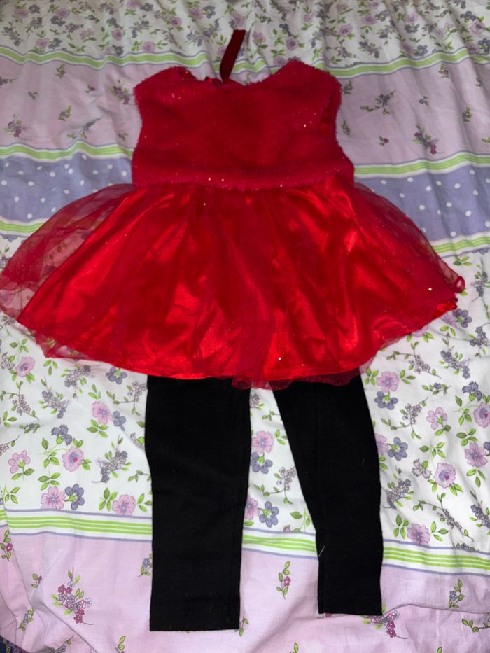 Ensemble chicaprie