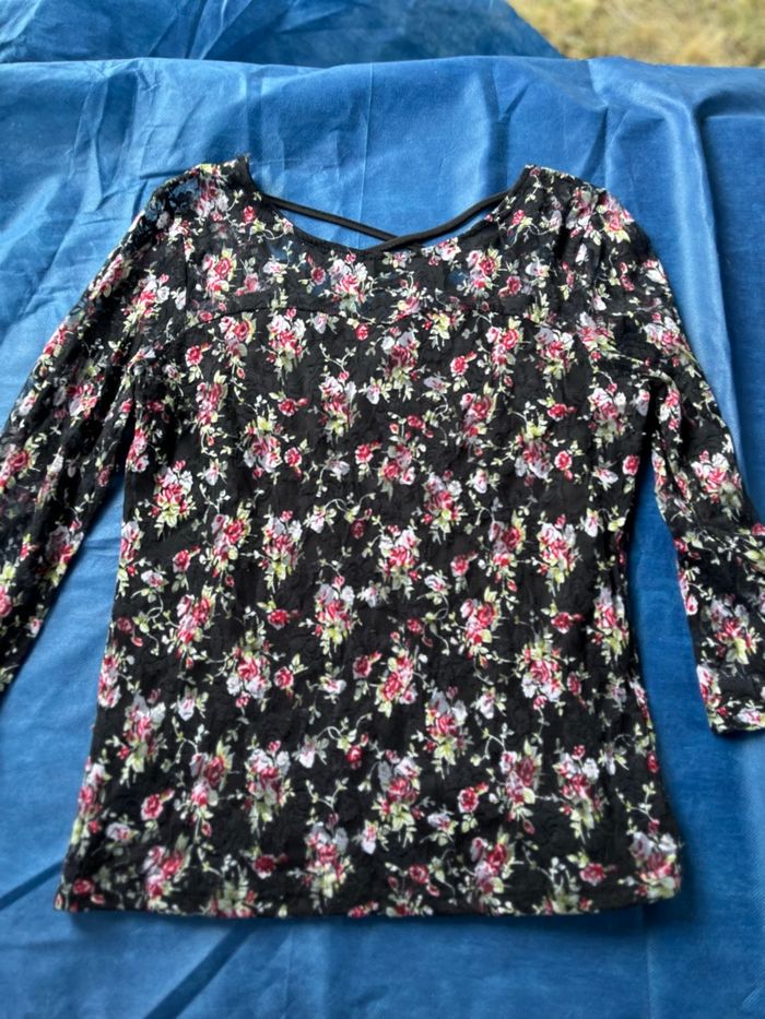 Teeshirt - photo numéro 2