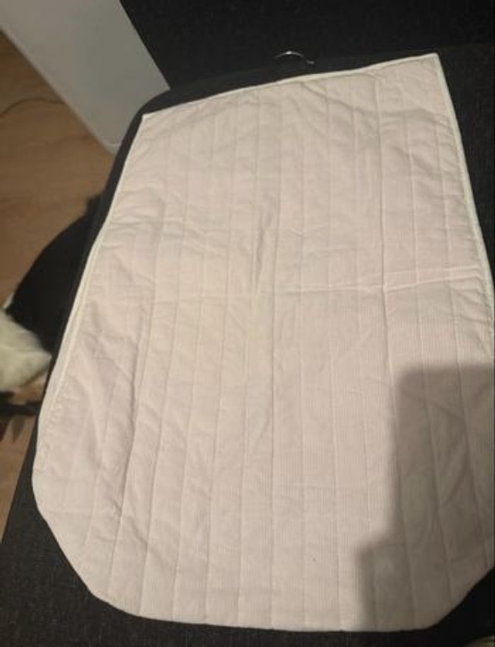 Sac à couches fille - photo numéro 2