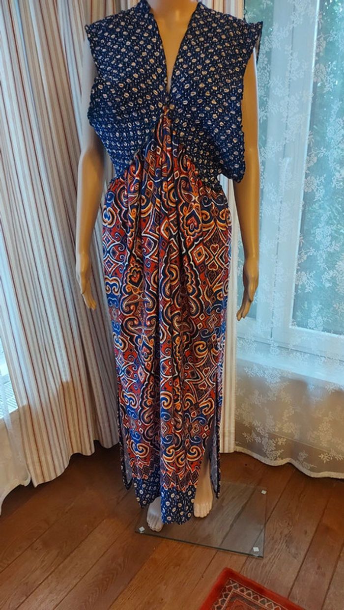 Robe longue eur 40/42 Body Flirt - photo numéro 5