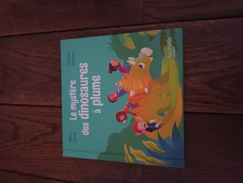 Livre collection hachette en très bon état.