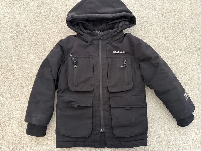 Manteau parka Timberland 🌻