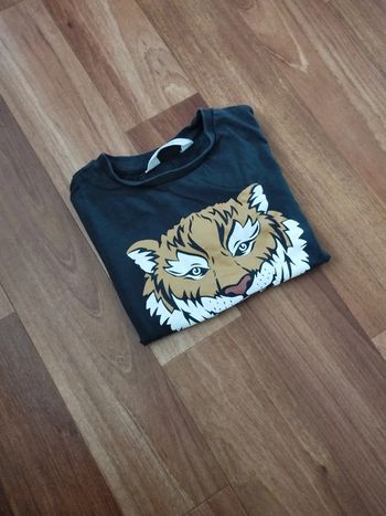 T-shirt enfant garçon