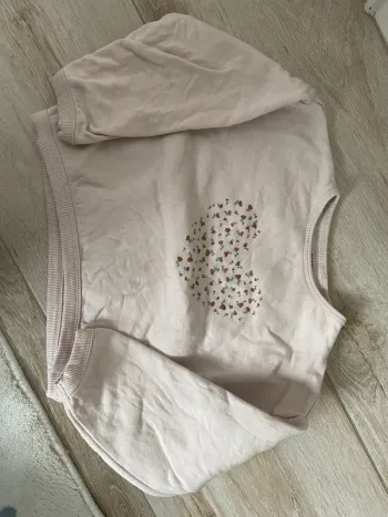 Pull kiabi 3 ans