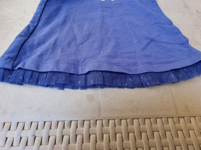 Ensemble robe fille 6 mois - photo numéro 3