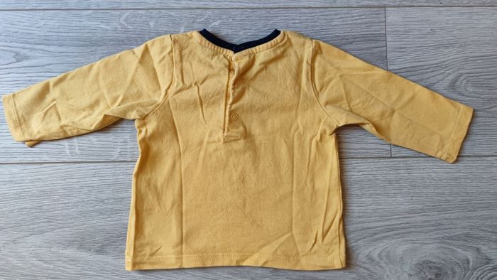 Salopette 6 mois - photo numéro 7