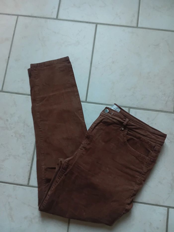 Pantalon formul taille 44