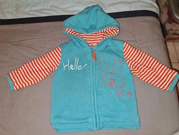 Gilet