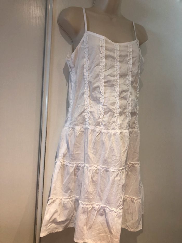 Robe Kiabi Woman taille 38 - photo numéro 6