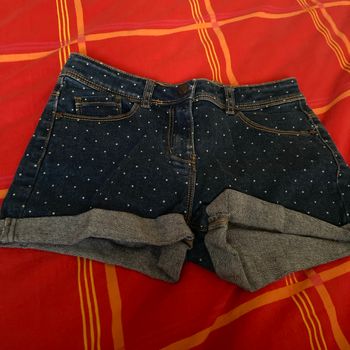 Short  jeans