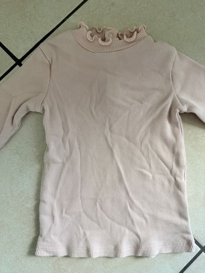 Ensemble petite fille - photo numéro 4