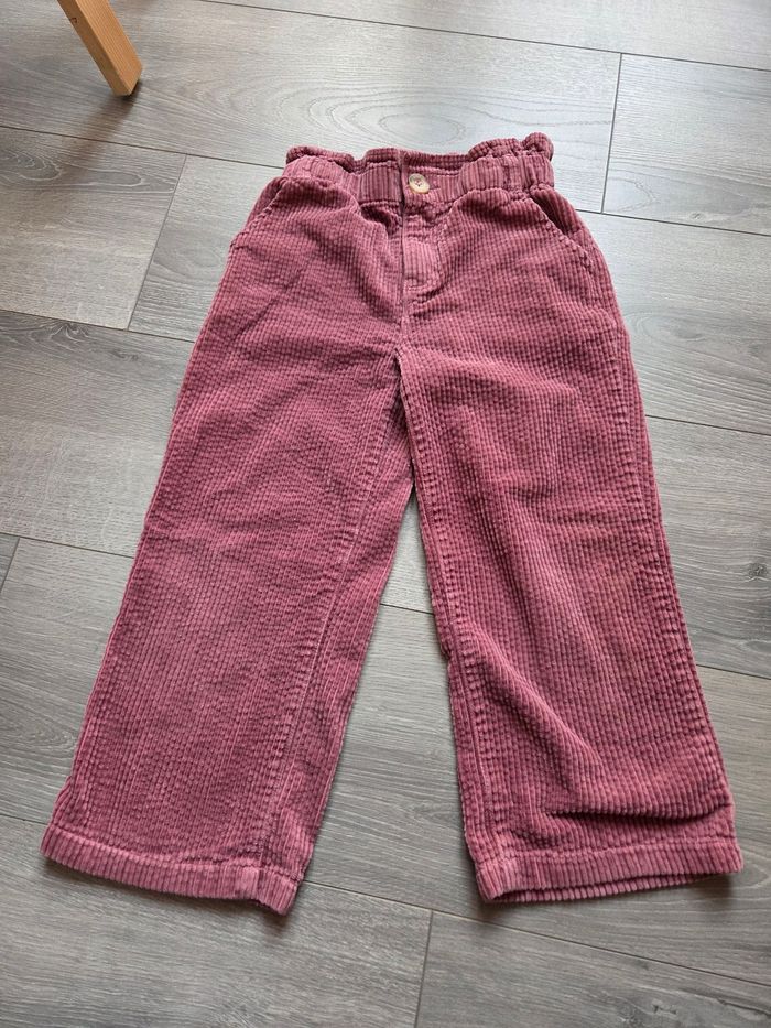 Pantalon 6 ans - photo numéro 2
