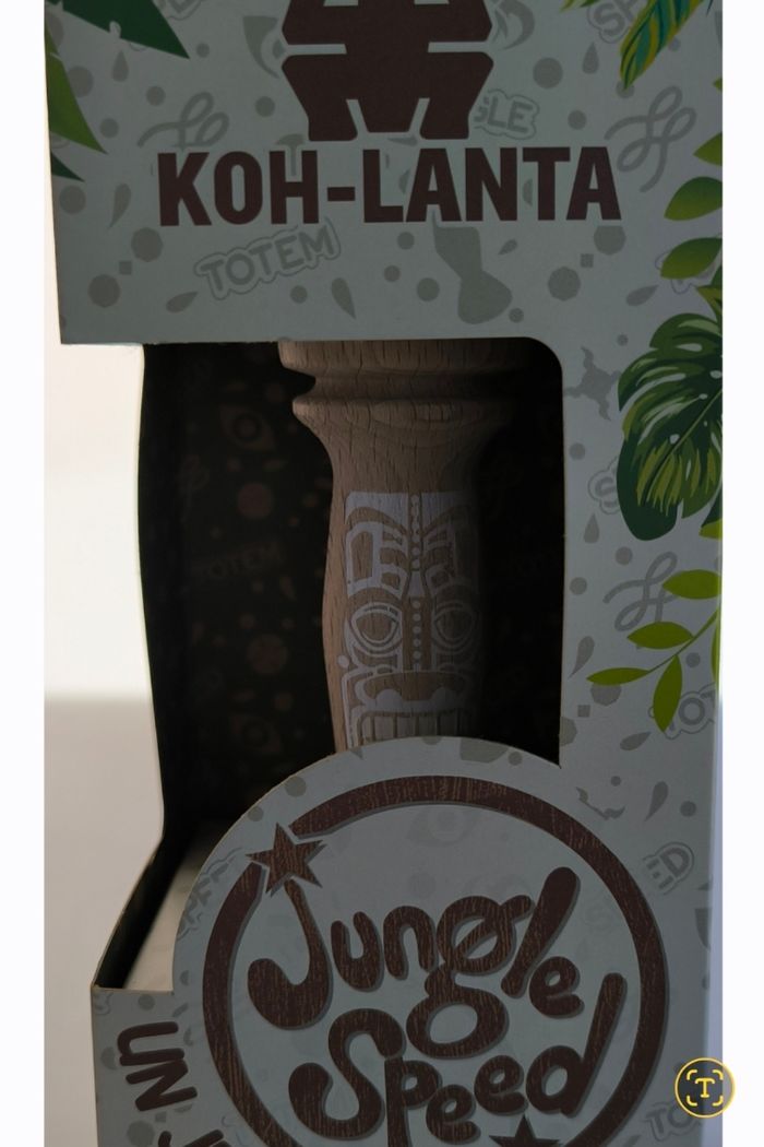 Jungle speed - photo numéro 2