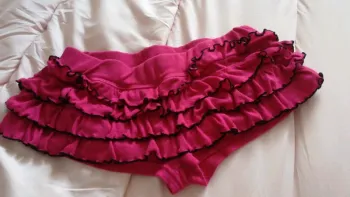 Short undiz