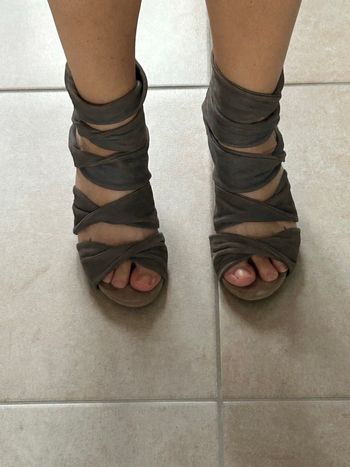 Sandale Janet Janet 38