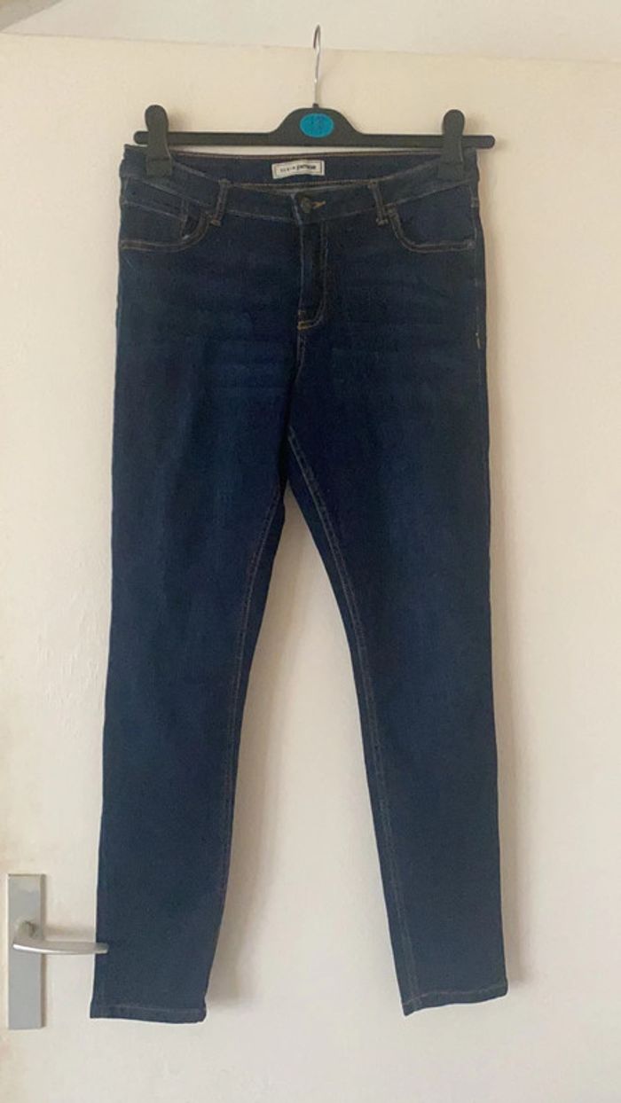 Pantalon taille 38